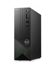 Personal computer Dell Vostro 3020 SFF/Core i5-13400/16GB/512GB SSD/Intel UHD 730/WLAN + BT/Kb/Mouse/Ubuntu