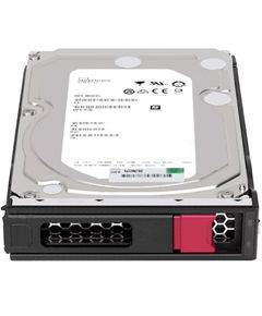 Server Hard Drive HPE 8TB SATA 7.2K LFF 512e DS Reman HDD