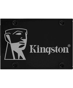 მყარი დისკი Kingston SKC600/2048G, 2TB, 2.5", Internal Hard Drive  - Primestore.ge