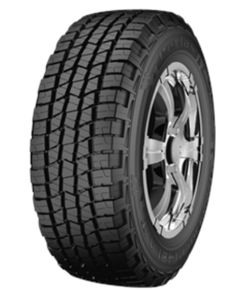 Tire PETLAS 255/70R15 EXPLERO A/T PT421