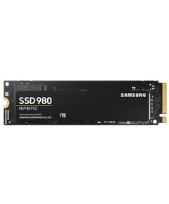 Hard Drive Samsung 980 1TB NVMe M.2 SSD MZ-V8V1T0BW