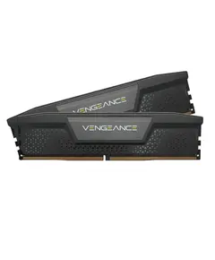 ოპერატიული მეხსიერება Corsair VENGEANCE DDR5 16GB 5200MHz DUAL KIT CL40 - CMK16GX5M2B5200C40  - Primestore.ge