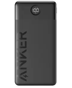 პორტატული დამტენი Anker 324 Powerbank 10.000mAh A1237  - Primestore.ge