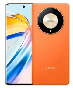 Mobile phone Honor X9b (8GB/256GB) Sunrise Orange