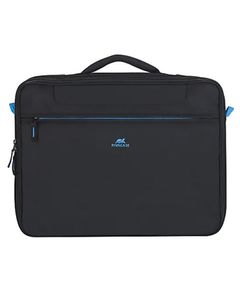 ლეპტოპის ჩანთა Rivacase 8087 Clamshell Laptop Bag 16  - Primestore.ge