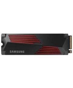 Hard disk Samsung 990 PRO 2TB PCIe 4.0 M.2 SSD MZ-V9P2T0CW