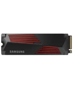 მყარი დისკი Samsung 990 PRO 2TB PCIe 4.0 M.2 SSD MZ-V9P2T0CW - Primestore.ge