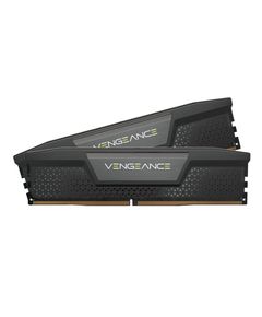 ოპერატიული მეხსიერება Corsair VENGEANCE DDR5 64GB 5600MHz DUAL KIT CL40 AMD EXPO & Intel XMP - CMK64GX5M2B5600Z40  - Primestore.ge