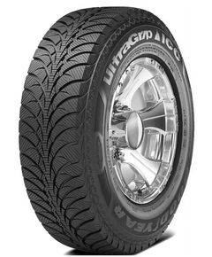 Tire Goodyear 235/70R16 Ultragrip