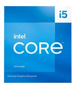 Processor Intel Core I5-13400F 2.5GHz Turbo Boost 4.6GHz 20MB LGA1700