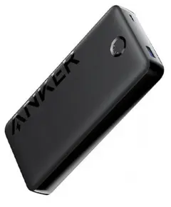 Portable charger Anker 325 Powerbank 20000mAh A1286G11