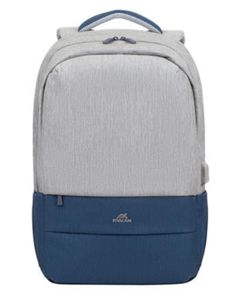 Laptop bag Rivacase 7567 Anti-Theft Laptop Backpack 17