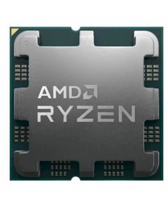 პროცესორი AMD Ryzen 5 7600 3.8GHz Turbo Boost 5.1GHz 32MB AM5  - Primestore.ge