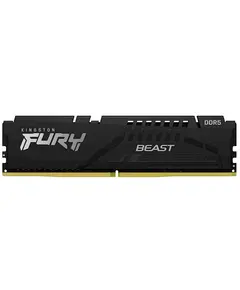 ოპერატიული მეხსიერება Kingston DDR5 16GB 5600 FURY Beast  EXPO  - Primestore.ge