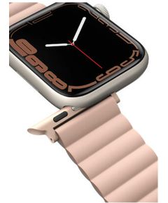 Uniq Revix Premium Edition Reversible Magnetic Apple Watch Strap 41/40/38Mm