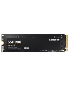 მყარი დისკი Samsung 980 500GB NVMe M.2 SSD MZ-V8V500BW  - Primestore.ge