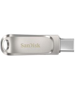 ფლეშ მეხსიერება SanDisk Ultra Dual Drive Luxe 512GB SDDDC4-512G-G46  - Primestore.ge
