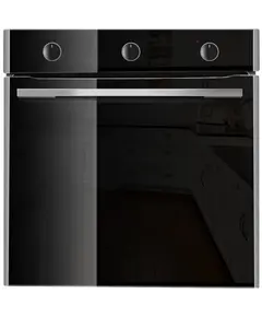 ჩასაშენებელი ელექტრო ღუმელი Franko FBO-6007FGB  - Primestore.ge