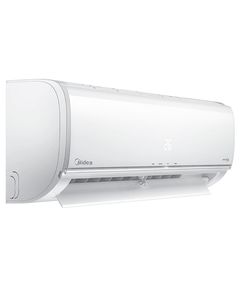 Air conditioner Midea AF-24N8D0, 75-80m², Inverter, White