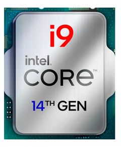 პროცესორი Intel INT I9-14900  - Primestore.ge
