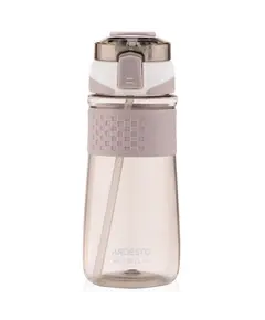 წყლის ბოთლი Ardesto Bottle Energy, 700ml, plastic, grey - Primestore.ge