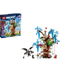 ლეგო LEGO DREAMZzz™ Fantastical Tree House  - Primestore.ge