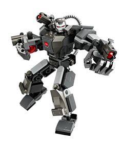 LEGO LEGO Constructor SUPER HEROES TBD-SH-2024-MARVEL-3