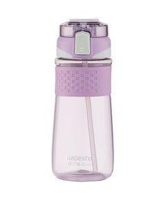 Water bottle Ardesto Bottle Energy, 700ml, plastic, violet
