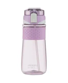 წყლის ბოთლი Ardesto Bottle Energy, 700ml, plastic, violet - Primestore.ge