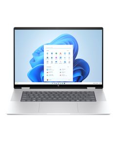 Notebook HP Compaq/ HP ENVY x360 | Grand 24C1 | Ultra 7-155U | 16 GB | 1TB | UMA | Touch/16.0 | W11H6 | Glacier Silver
