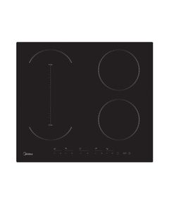 Built-in stove surface MIDEA MIH616AC