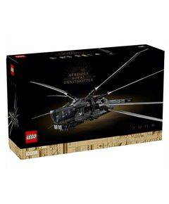ლეგო LEGO Constructor 10327  - Primestore.ge