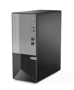 Desktop Lenovo V50T Gen 2-13IOB i3-10105, 8GB, 256GB SSD M.2, DVD, USB Keyboard-Mouse, 1Y