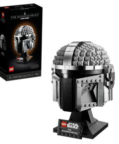 Lego LEGO Star Star Wars The Mandaan Helmet