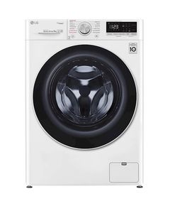 Washing machine LG F-4V5VS0W