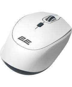 მაუსი 2E Mouse MF220 WL White  - Primestore.ge