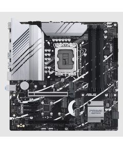 Motherboard Asus LGA 1151/ PRIME Z790M-PLUS//LGA1700,Z790,USB3.2 GEN 2,MB
