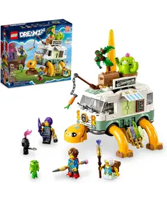 ლეგო LEGO DREAMZzz™ Mrs. Castillo's Turtle Van  - Primestore.ge