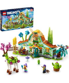 LEGO DREAMZzz™ Stable of Dream Creatures