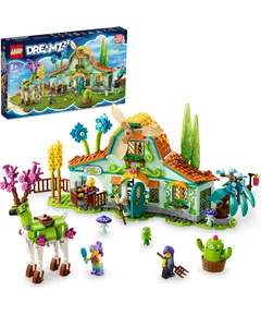 ლეგო LEGO DREAMZzz™ Stable of Dream Creatures  - Primestore.ge