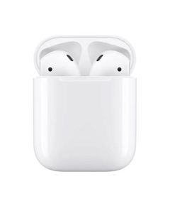 Headphone Apple AirPods 2nd Gen. With Charging Case (MV7N2RU/A)