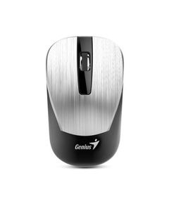 Mouse Genius / NX-7015 SILVER Blister