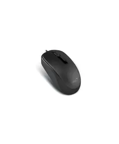 მაუსი Genius/DX-120 USB Black G5  - Primestore.ge
