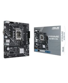 Motherboard Asus PRIME H610M-K D4 2DDR4 LGA1700