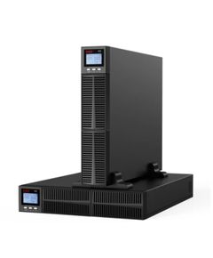 Uninterruptible power supply EAST EA901SRT 1KVA/900W with integrated 2x9Ah battery Online UPS Tower