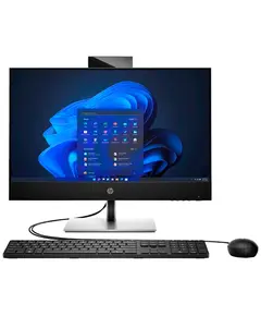 All In One Computer HP 885F1EA ProOne 440 G9, 23.8", i5-13500T, 16GB, 512GB SSD, Integrated, Black
