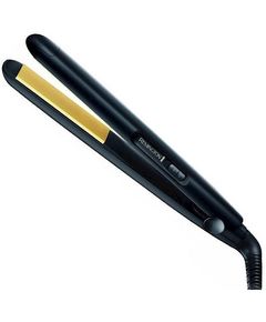 Hair iron Remington S1450, Hair Straightener, Black