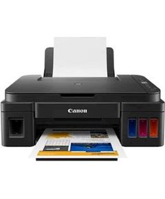 Printer Canon 2313C053AA PIXMA G2416, MFP, А4, USB, Black
