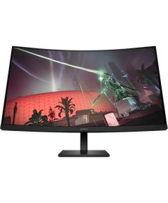 Monitor HP OMEN by HP 31.5 inch QHD 165Hz Curved Gaming Monitor