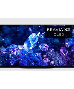 ტელევიზორი Sony Bravia OLED XR-48A90K (2022) 4K Ultra HD Smart Google TV  - Primestore.ge